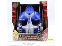 Optimus Prime Helmet Transformers Revenge of the Fallen 2006 Hasbro