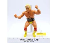 Hulk WWF LJN Titan Sports Wrestlers Action Figure 1985 Vintage