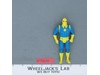 Dr. Fate Super Powers DC Comics 1985 Kenner Vintage Action Figure