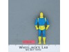 Dr. Fate Super Powers DC Comics 1985 Kenner Vintage Action Figure