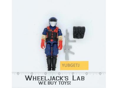 Vipers V1 100% Complete G.I. Joe 1986 Hasbro Vintage Action Figure