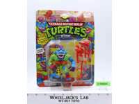 Wyrm Teenage Mutant Ninja Turtles TMNT 1991 Playmates NEW MOSC SEALED