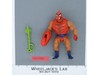 Clawful 100% Complete He-Man Masters Of The Universe MOTU 1984 Mattel Vintage