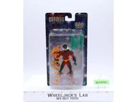 Firewall Robin Batman Beyond 1999 Hasbro NEW MOSC Action Figure