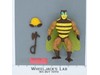 Buzz-Off 100% Complete He-Man Mattel Masters of the Universe 1984 MOTU Vintage