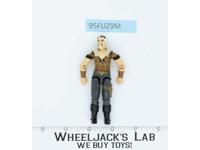 Crystal Ball V1 G.I. Joe 1987 Hasbro Vintage Action Figure