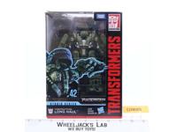 Long Haul #42 Studio Series Transformers Generations 2017 Hasbro NEW SEALED