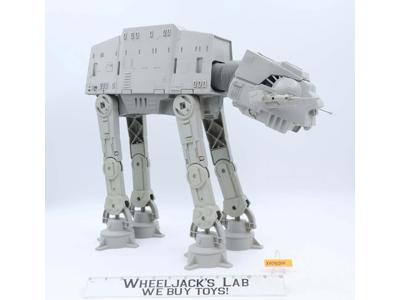 At-At Imperial Walker NICE COLOR Star Wars 1980 Kenner Vintage Action Figure