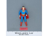 Superman Super Powers DC Comics Kenner 1984 Vintage Action Figure