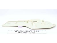 USS Flagg Aircraft Superstructure Upper Floor NO REPRO 1985 GI Joe Vintage
