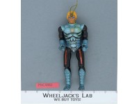 Dargon Sectaurs Warriors of Symbion Coleco 1984 Vintage Action Figures