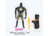 Endoglow Terminator 100% Complete Terminator 2 1992 Kenner Action Figure