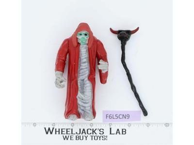 Mumm-Ra Mail Away 100% Complete Thundercats 1985 LJN Vintage Action Figure