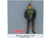 Skito Sectaurs Warriors of Symbion 1984 Coleco Vintage Action Figure