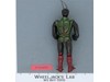 Skito Sectaurs Warriors of Symbion 1984 Coleco Vintage Action Figure