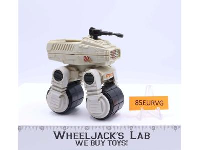 MTV-7 Mini Rig 100% Complete Star Wars ROTJ 1981 Kenner Vehicle Vintage