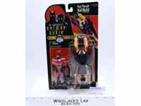 Fast Pursuit Batman The Adventures of Batman and Robin Crime Squad 1995 MOSC