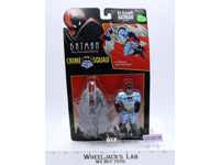 Air Assault Batman Batman the Animated Series Crime Squad NEW 1995 MOSC