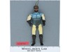 Mantor Sectaurs Warriors of Symbion Coleco 1984 Vintage Action Figure