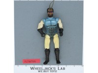 Mantor Sectaurs Warriors of Symbion Coleco 1984 Vintage Action Figure