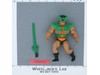 Tri-Klops 100% Complete He-Man Masters of the Universe MOTU 1983 Mattel Vintage