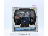 Starfleet Phaser & Communicator Star Trek 2002 Art Asylum Play Accessory Props