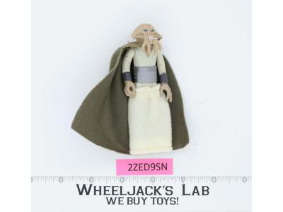 Squid Head Star Wars ROTJ Return of the Jedi 1983 Vintage Kenner Figure