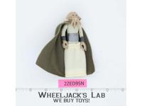 Squid Head Star Wars ROTJ Return of the Jedi 1983 Vintage Kenner Figure