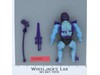 Skeletor HALF BOOT 100% Complete He-Man Masters of the Universe MOTU 1982 Mattel