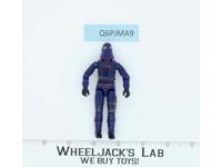 Cobra Commander V2 G.I. Joe 1984 Hasbro Vintage Action Figure