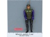 Commander Waspax Warriors of Symbion Sectaurs 1984 Vintage Action Figure