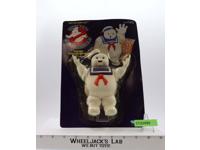 Stay Puft Marshmallow Man Kroger The Real Ghostbusters 1986 NEW MOSC SEALED