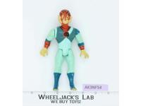Tygra Thundercats 1986 LJN Vintage Action Figure