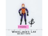 Scarlett V3 100% Complete G.I. Joe 1997 Hasbro Vintage Action Figure