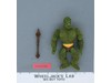 Moss Man 100% Complete He-Man Masters of the Universe MOTU 1985 Vintage Action