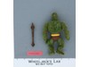 Moss Man 100% Complete He-Man Masters of the Universe MOTU 1985 Vintage Action