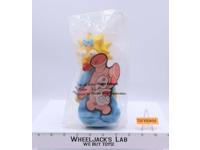 Maggie Simpson 1990 The Simpsons NEW MIP Action Figure