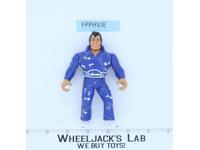 Honky Tonk Man WWF WWE Hasbro Wrestling 1991 Titan Sports Vintage Action Figure