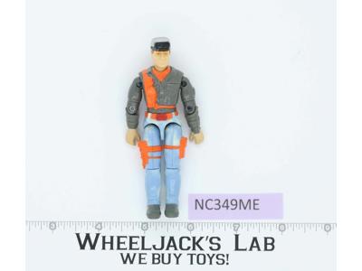 Cross-Country V1 G.I. Joe 1993 Hasbro Vintage Action Figure