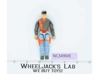 Cross-Country V1 G.I. Joe 1993 Hasbro Vintage Action Figure