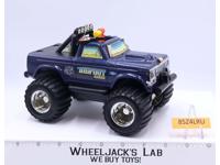 Ford Bigfoot 4x4 Monster Truck 1983 Playskool Action Figure Vehicle