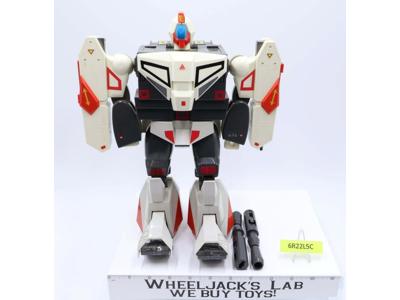 Veritech Hover Tank Robotech Exo Squad 1995 Playmates 12" Action Figure