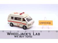 Ratchet Vintage 1984 G1 Transformers Hasbro Action Figure