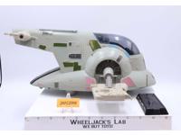 Boba Fett's Slave 1 100% Complete Star Wars ESB 1981 Kenner Figure Vehicle