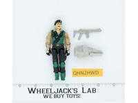 Dial-Tone V1 100% Complete G.I. Joe 1986 Hasbro Vintage Action Figure