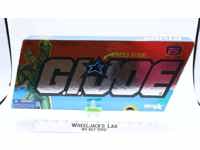 GI Joe Figure Set GI Joe 25th Anniversary 2007 Hasbro NEW MISB SEALED