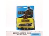 Batmobile Die-Cast Metal #1064 DC Comics Batman 1989 ERTL Vintage Vehicle MOSC