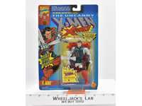 Kane Marvel Comics The Uncanny X-Men X-Force MOSC 1993 Toybiz