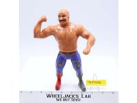 Iron Sheik 1986 WWF LJN Titan Sports 8" Vintage Wrestling Superstars