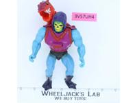 Dragon Blaster Skeletor He-Man MOTU Mattel 1985 Vintage Action Figure